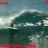 Bali Surf Photos - December 8, 2006