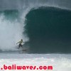 Bali Surf Photos - December 19, 2006