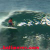 Bali Surf Photos - December 11, 2006
