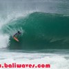 Bali Surf Photos - December 21, 2006