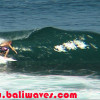 Bali Surf Photos - December 14, 2006