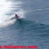 Bali Surf Photos - December 6, 2006