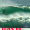 Bali Surf Photos - December 16, 2006