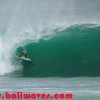 Bali Surf Photos - December 21, 2006