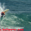 Bali Surf Photos - December 13, 2006