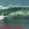 Bali Surf Photos - December 9, 2006