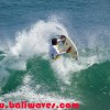 Bali Surf Photos - December 22, 2006
