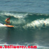 Bali Surf Photos - December 9, 2006