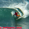 Bali Surf Photos - December 11, 2006