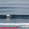 Bali Surf Photos - December 1, 2006