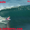 Bali Bodyboarding Photos - December 13, 2006