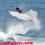 Bali Surf Photos - January 16, 2007