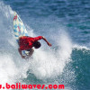 Bali Surf Photos - January 14, 2007