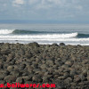 Bali Surf Photos - January 29, 2007