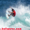 Bali Surf Photos - January 15, 2007