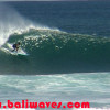 Bali Surf Photos - January 7, 2007