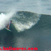 Bali Surf Photos - January 21, 2007
