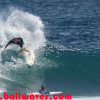 Bali Surf Photos - January 15, 2007