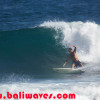 Bali Surf Photos - January 12, 2007