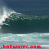 Bali Surf Photos - January 6, 2007