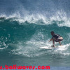 Bali Surf Photos - January 13, 2007