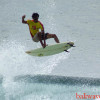 Bali Surf Photos - January 4, 2007