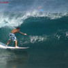 Bali Surf Photos - January 1, 2007