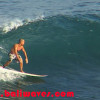 Bali Surf Photos - January 25, 2007