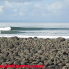 Bali Surf Photos - January 29, 2007