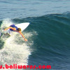 Bali Surf Photos - January 26, 2007