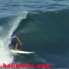 Bali Surf Photos - January 23, 2007
