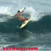 Bali Surf Photos - January 22, 2007