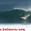 Bali Surf Photos - January 6, 2007