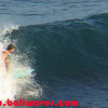 Bali Surf Photos - January 26, 2007