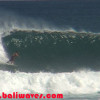 Bali Surf Photos - January 30, 2007