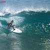 Bali Surf Photos - January 1, 2007