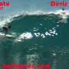 Bali Surf Photos - February 17, 2007