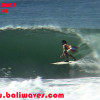 Bali Surf Photos - February 3, 2007
