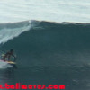 Bali Surf Photos - February 23, 2007