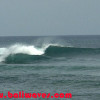 Bali Surf Photos - February 6, 2007