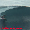 Bali Surf Photos - February 23, 2007