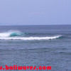 Bali Surf Photos - February 8, 2007