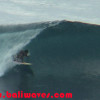 Bali Surf Photos - February 21, 2007