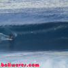 Bali Surf Photos - February 20, 2007
