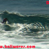 Bali Surf Photos - February 16, 2007