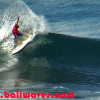 Bali Surf Photos - February 12, 2007