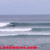 Bali Surf Photos - February 8, 2007