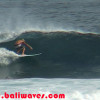 Bali Surf Photos - February 1, 2007