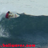 Bali Surf Photos - February 22, 2007