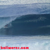 Bali Surf Photos - February 19, 2007
